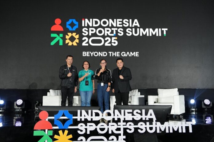 Kementerian Pemuda dan Olahraga Republik Indonesia (Kemenpora RI) siap menjalin kerjasama dan kolaborasi dengan Kementerian Kesehatan (Kemenkes RI) guna mengembangkan fasilitas sport medicine atlet di seluruh pelosok negeri