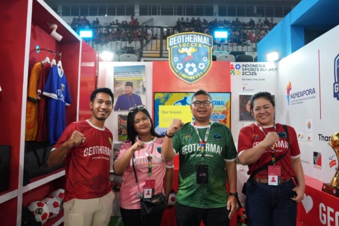 Indonesia Sports Summit (ISS) 2025 hadir sebagai forum kolaborasi strategis yang menghubungkan kebijakan, inovasi, pelaku industri olahraga dan talenta olahraga dalam satu ekosistem.