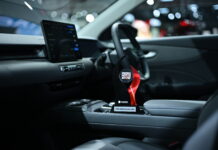 MG Torehkan Capaian Positif di IIMS 2026 melalui Lini EV Terbarunya