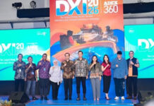 DXI 2026 RESMI DIBUKA, PERKUAT EKOSISTEM OLAHRAGA PETUALANGAN INDONESIA