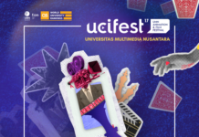 UCIFEST 17 Kembali Hadir pada 4–8 Mei 2026