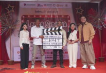 Lensa Sinema Melati: Menginspirasi Generasi Muda Menjadi Sineas Masa Depan Indonesia