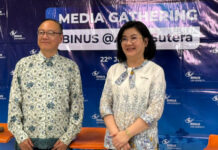 Keputusan Pendidikan di Era Industri Kreatif, BINUS @Alam Sutera Hadirkan Solusi untuk Masa Depan Karier yang Lebih Pasti