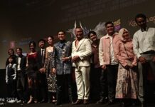 Dukun Magang sebagai Horor komedi terbaru di musim liburan